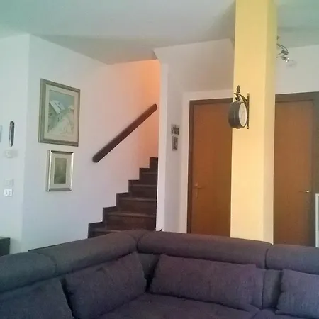 Guest house Villetta Antiche Mura Jesolo