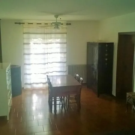 Guest house Villetta Antiche Mura