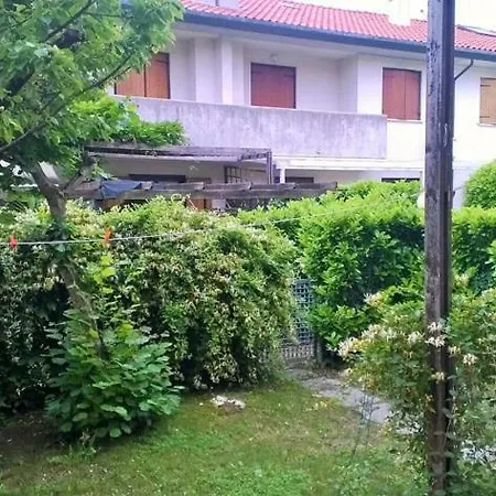 Villetta Antiche Mura 招待所 *