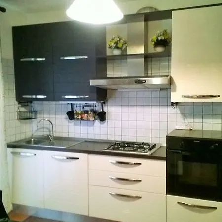 Villetta Antiche Mura Casa de hóspedes Jesolo