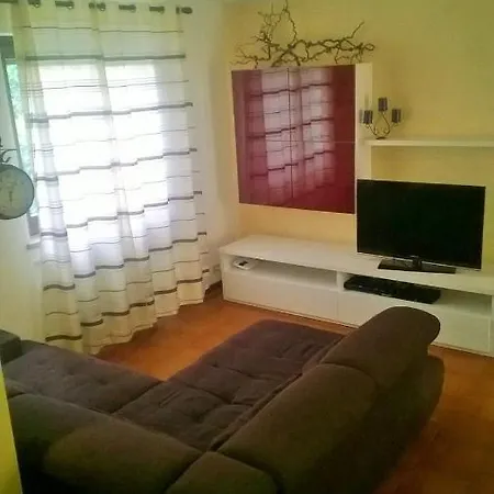 Villetta Antiche Mura Penzion Jesolo